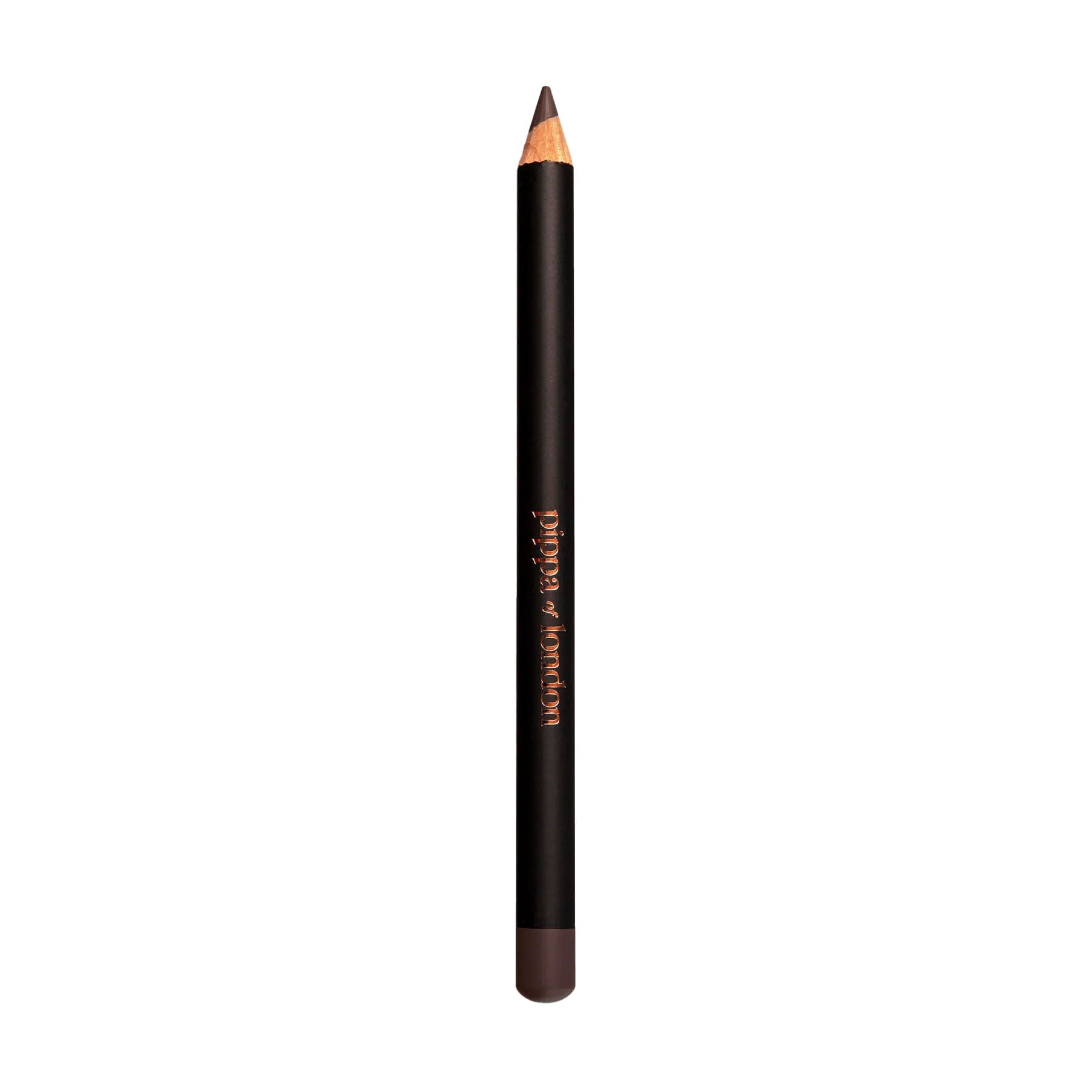 Кремовий каял-олівець для очей Pippa of London True Kohl Kajal Eyeline 824 Walnut, 1.14 г