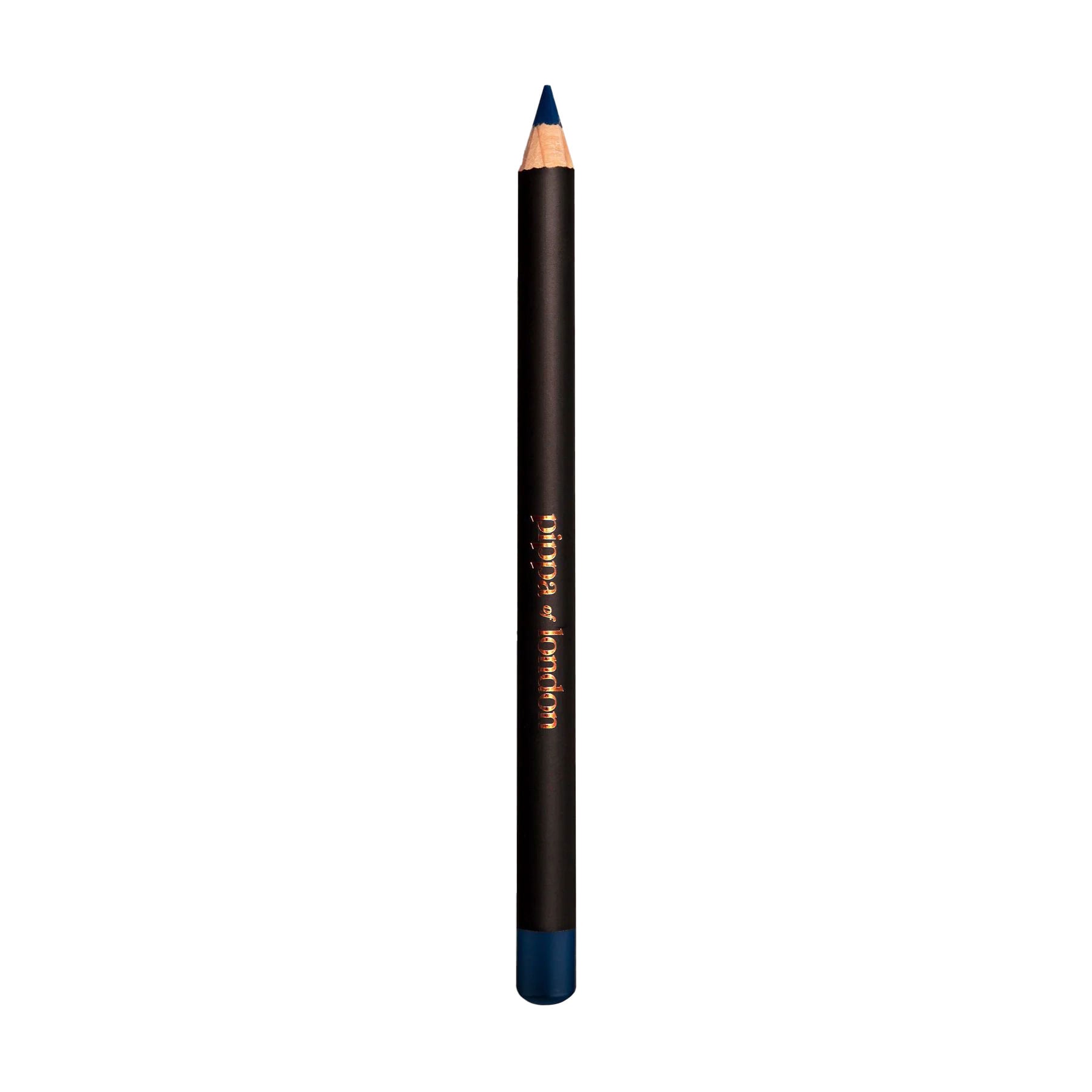Кремовий каял-олівець для очей Pippa of London True Kohl Kajal Eyeline 830 Navy, 1.14 г