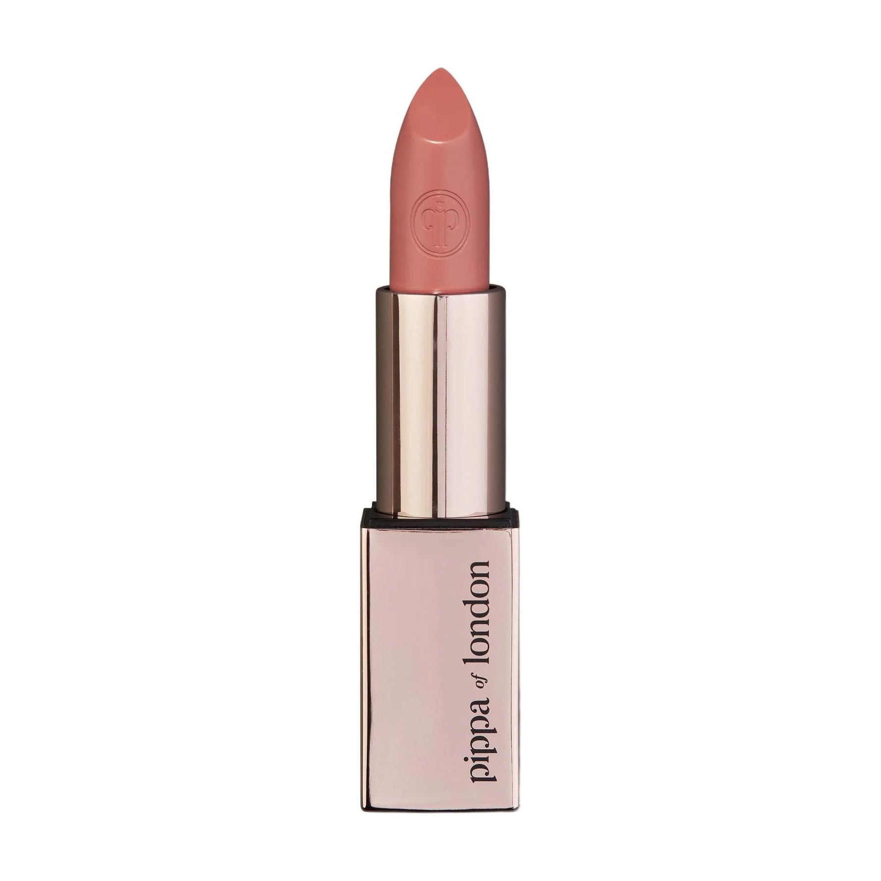 Матова помада для губ Pippa of London Envy Matte Lipstick 425 Lovesick, 4.5 г