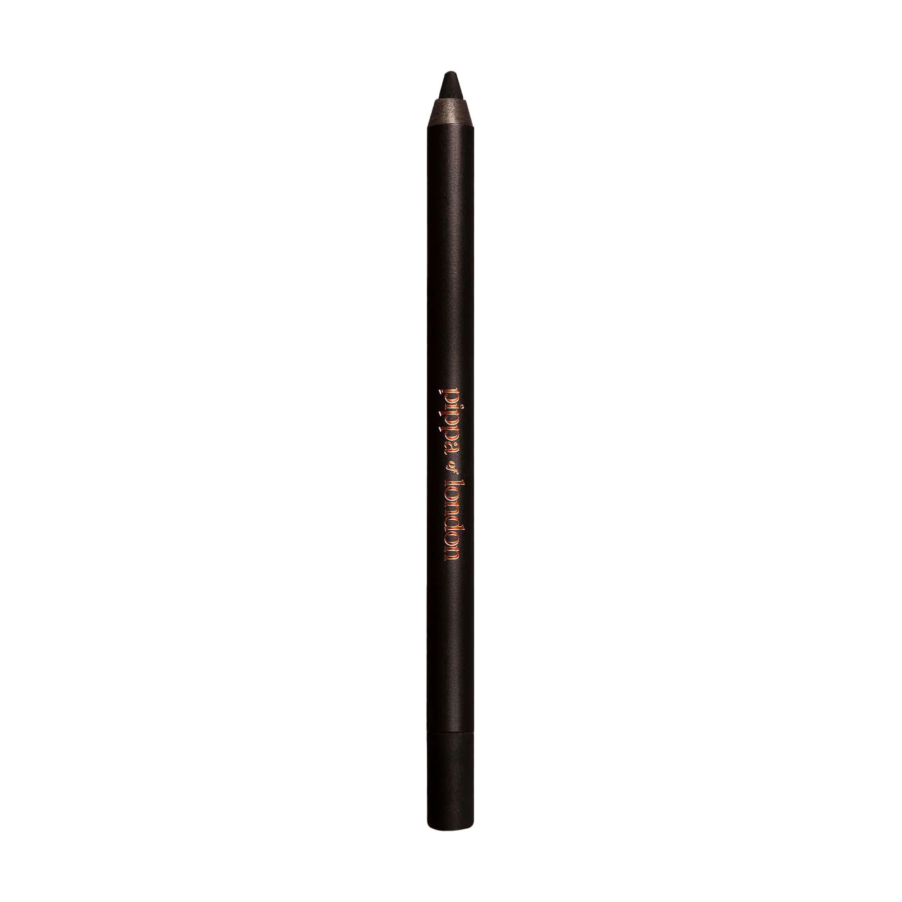 Олівець для очей Pippa of London Obsidian Black Eyeliner 901 Obsidian Carbon, 1.2 г